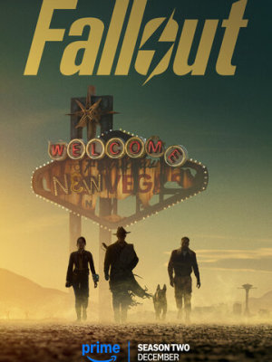 Fallout 1 сезон